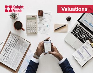Knight Frank | Valuations